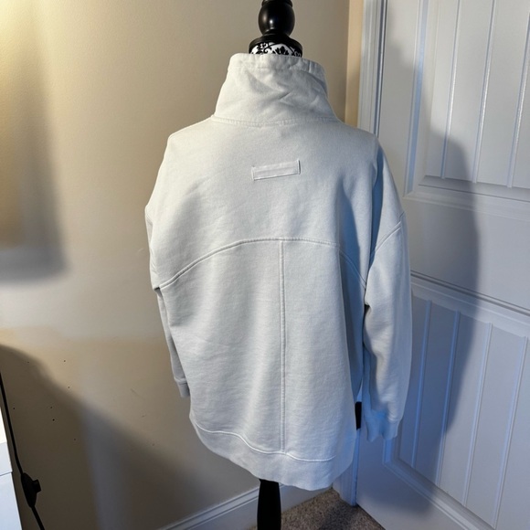 Avia 1/2 Zip Sweatshirt - Picture 5 of 7